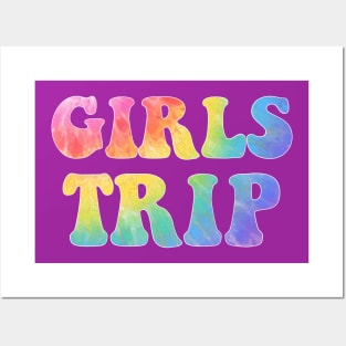 Girls Trip Posters and Art